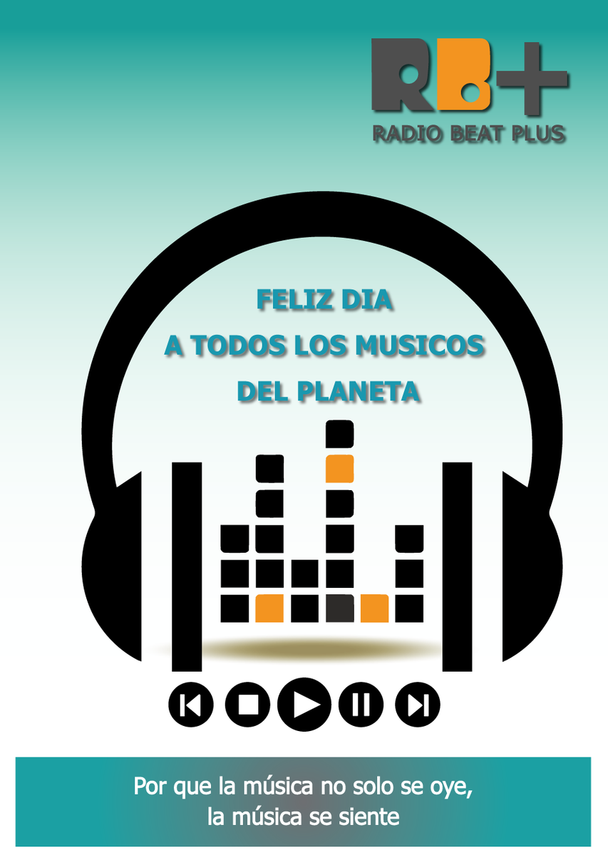 RadioBeatPlus's tweet photo. @KOIoficial @Planeadorband @bandaabner @PyramidsOnMars @limpiacabezales @Pentanauta @Ainhoaband  #SienteLaMusica http://t.co/kDX8TkxwJ8