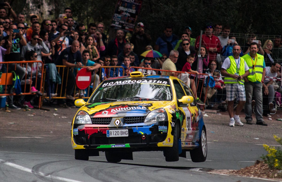 JJLCOMPETICION's tweet photo. Próximo destino....? 40º aniversario de la Subida del Marmol | Macael 
@Sinergia_Diesel @GCMotorsport1 @Ambulorca http://t.co/iyfANPhgBT