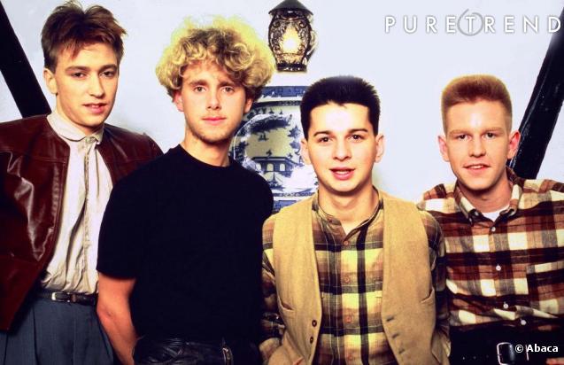 Fan des années 80 tweet media