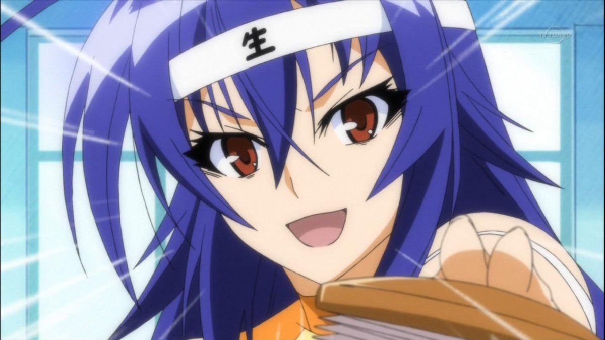 黒神めだか生誕祭15 黒神めだか生誕祭15