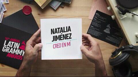 _LupeTB's tweet photo. Yo #CreoEnMi π΅ Gracias @NataliaJimenez por tanto!!!
Ya sabes, sos mi gran Nath β€β€β€ #MiPoderosa πͺ http://t.co/aBVX8LBtq9