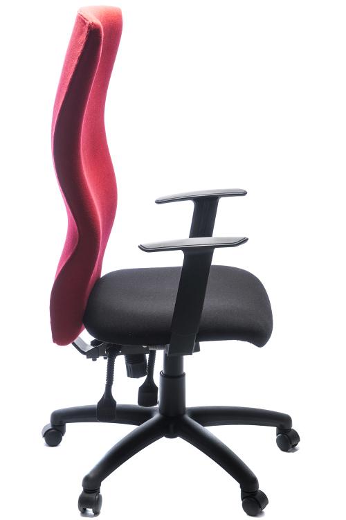 Check out the new V1 ERGOCHAIR at redlineofficechairs.co.za. This is our new orthopaedic office chair for sale.