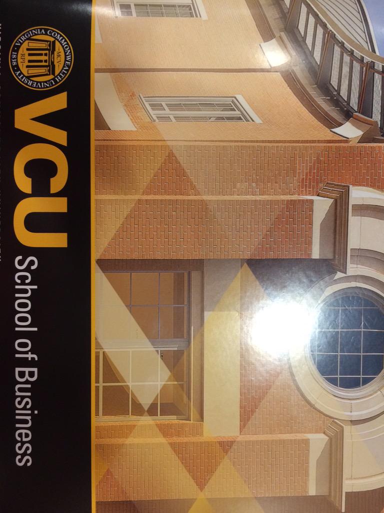 #Target <a href="/VCUBusiness/">VCU Business</a> <a href="/VCUCareers/">VCU Career Services</a> Career Fair #TargetHiresRams come see us!