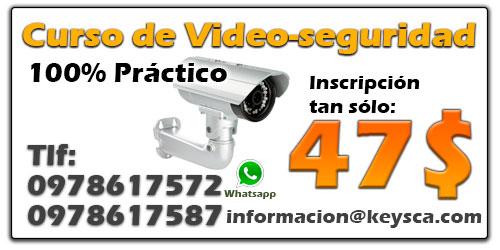 Keys_ec's tweet image. Aprende a instalar cámaras de seguridad @BaratoBueno @ECUADOR_COMPRA @todoventas_ec @MercadoLibreEc