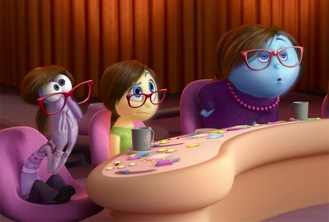 1E9tech's tweet image. Der @Nilzenburger hat den „Alles steht Kopf“ von Pixar für euch gesehen und ist sauer: ow.ly/SThaA