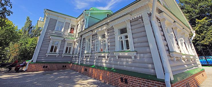 peremenatravel's tweet image. Рабочий визит в Федоскино #перемена #школа #образование #Федоскино peremena.travel/articles/3075