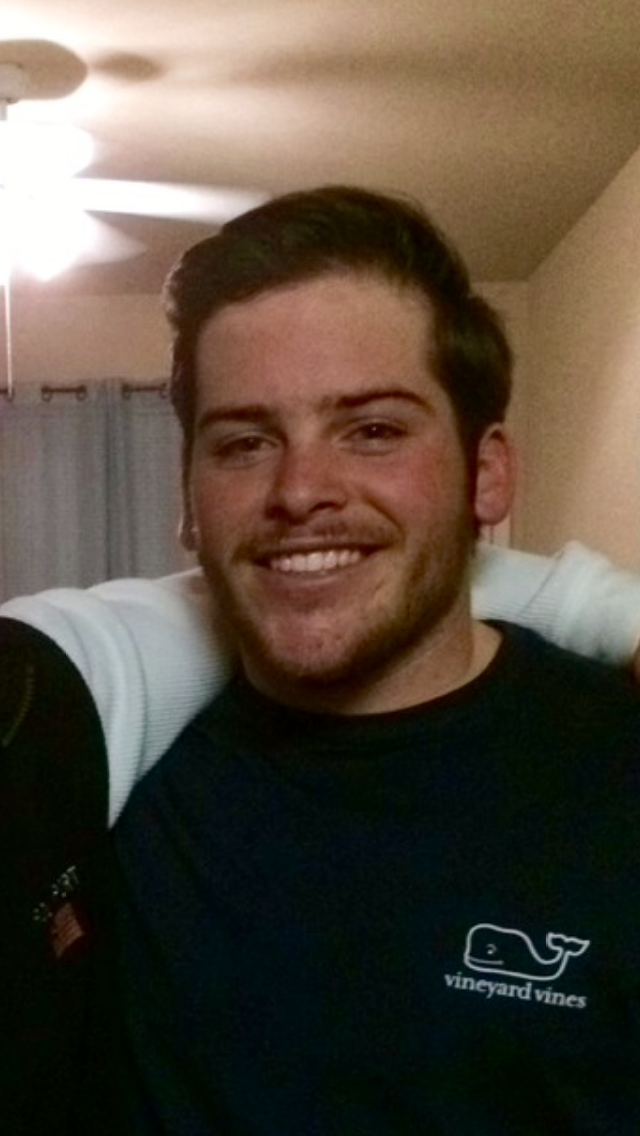6: Brent is a sophomore representing the men of Kappa Sigma. Favorite this tweet to help him out!