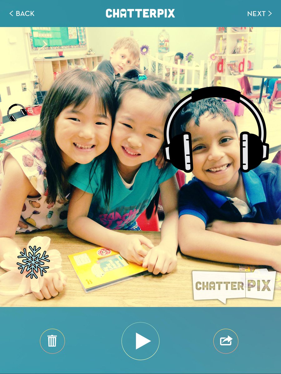 We LOVE using ipads in first grade to record our favorite part of the story!#Daily5 <a href="/ShakeragElem/">Shakerag Elementary</a> <a href="/Martin_Neuhaus/">Martin Neuhaus</a>