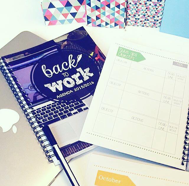 beyourbox's tweet photo. On offre un Agenda Back To Work ! Les règles du jeu sont simples, terminez la phrase :
" Be your ..."
A vos claviers😉 http://t.co/zSal2CJGYa
