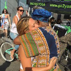 got all inter-galactivated this weekend #Abbotkinney #venicebeach space age pimpin http://t.co/sHbkx<a href="/tag/abbotkinney"class="tags">#Abbotkinney</a><a href="/tag/venicebeach"class="tags"><span>#venicebeach</span></a>