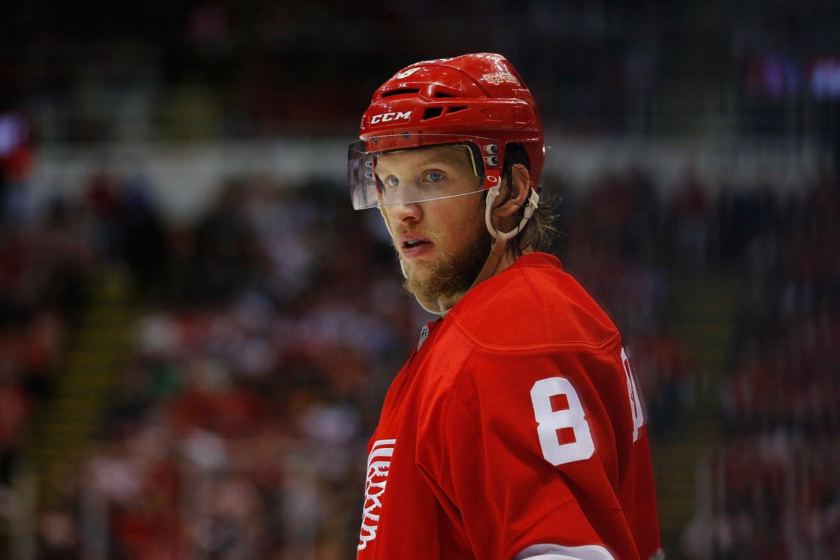 Detroit Red Wings tweet media