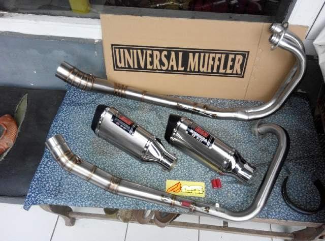 grc racing mufflers tweet media