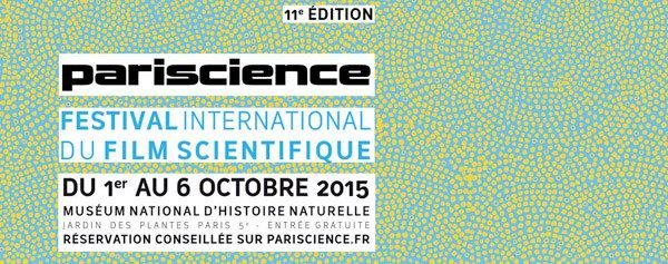 iledefrance's tweet photo. La science sur gd écran avec #Pariscience, c'est jusqu'au 7 octobre. Plus d'infos : http://t.co/uyr8ak54GV http://t.co/f0vhLNTJWa