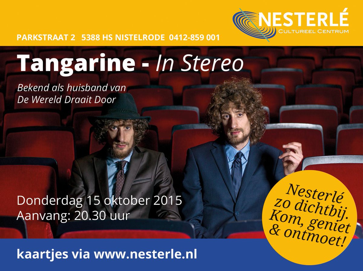 CCNesterle tweet picture