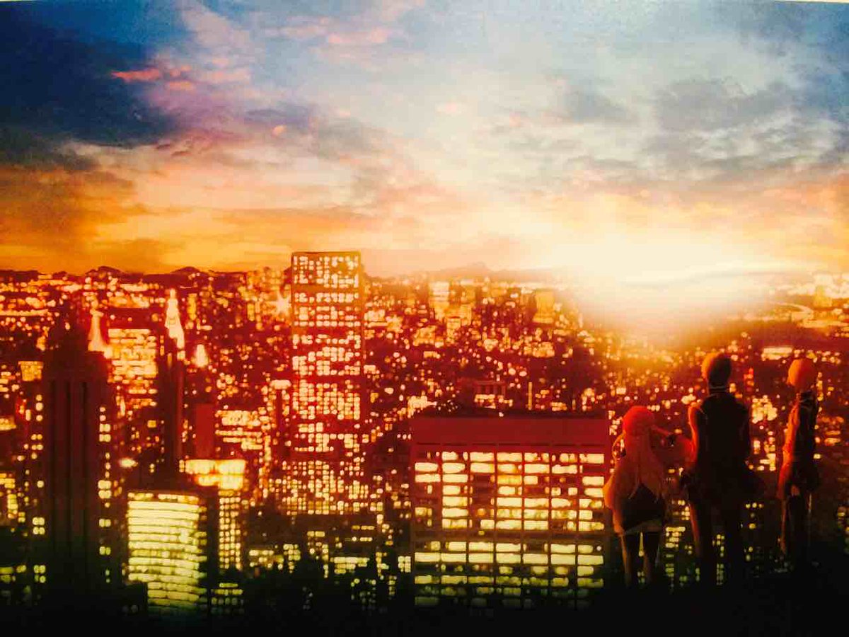 ハローデッドライン