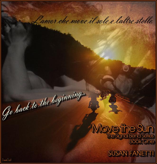 IreneOust's tweet photo. #TBT
@sfanetti's MOVE THE SUN (Signal Bend 1) http://t.co/UsrbdQarje #FCPAuthor #SignalBend #Series #FCP #MCRomance http://t.co/O6zhBh6egW