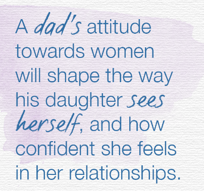 dad2summit's tweet image. The @Dove #SelfEsteemProject wants to build girls' self-esteem, and #dads play a huge role. pinterest.com/SelfEsteem/
