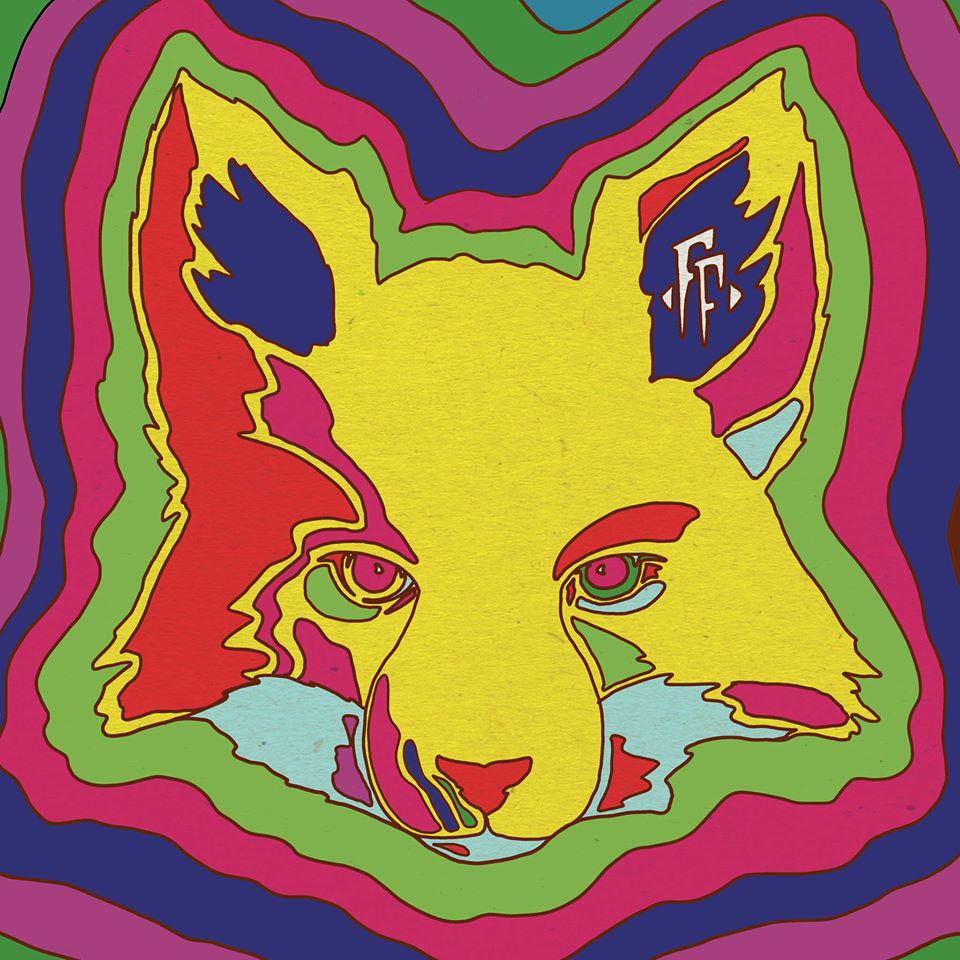 FollowingFoxes1's tweet image. We are @bbcintroducing 'Track of the Day'
Click to hear our new song 'Under Emotional'4:40pm.
bbc.co.uk/bbcsurrey