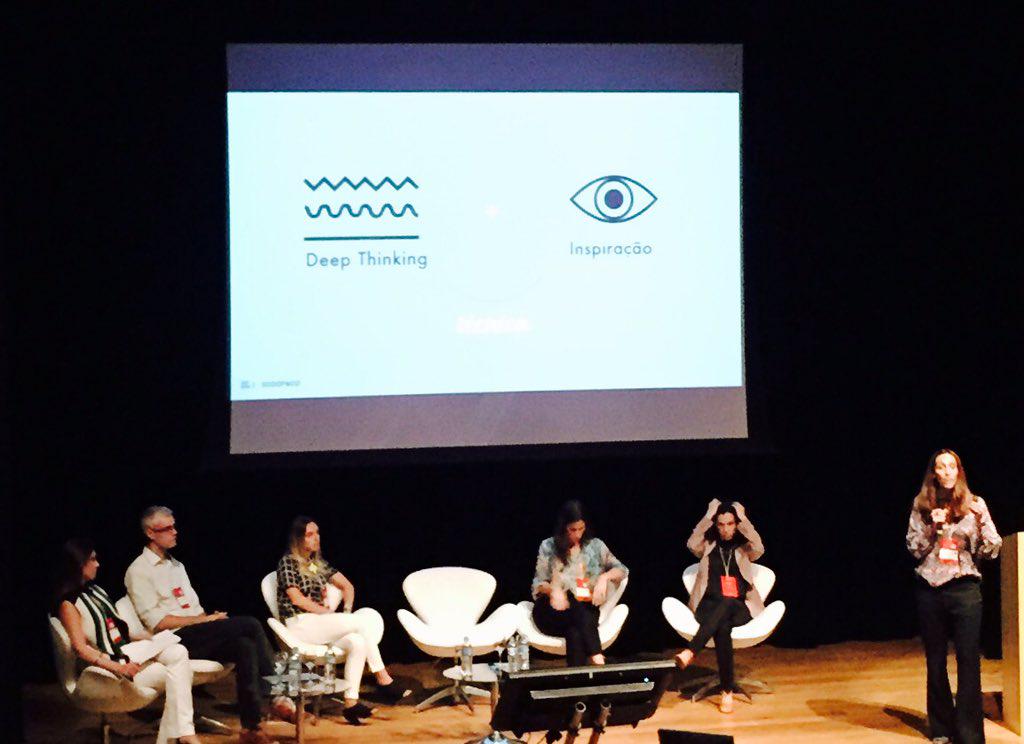 fgrandi's tweet image. Adoramos Deep Thinking no #ABAInsights