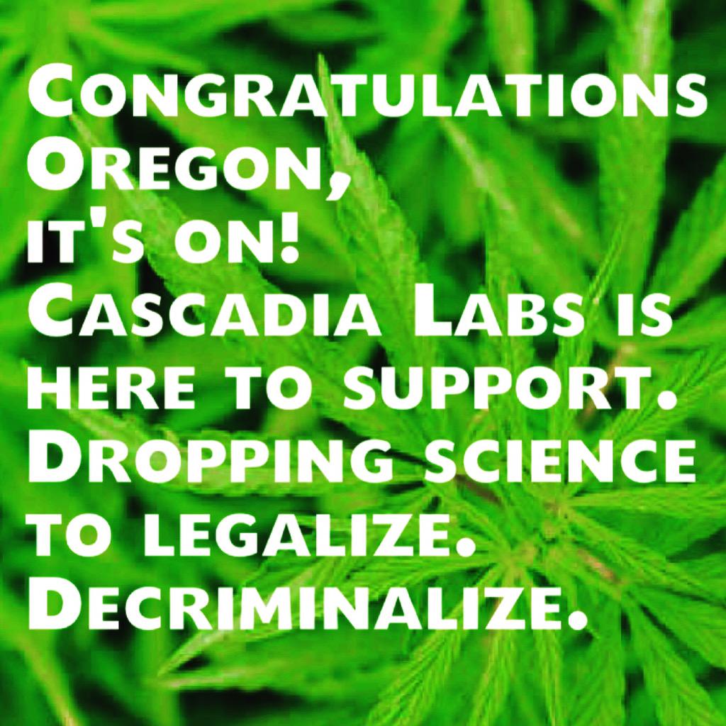 Cascadia_Labs's tweet photo. http://t.co/9HzKJ3j92i