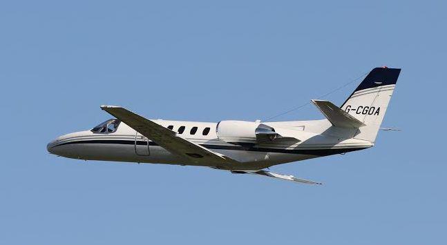 XclusiveJet's tweet photo. Our Citation II is off for the weekend and available from #Sevilla Available Fri - Sun. Contact sales@xclusivejet.com http://t.co/zq5cMZtKCx