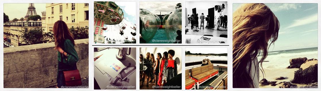 Instagram tweet media