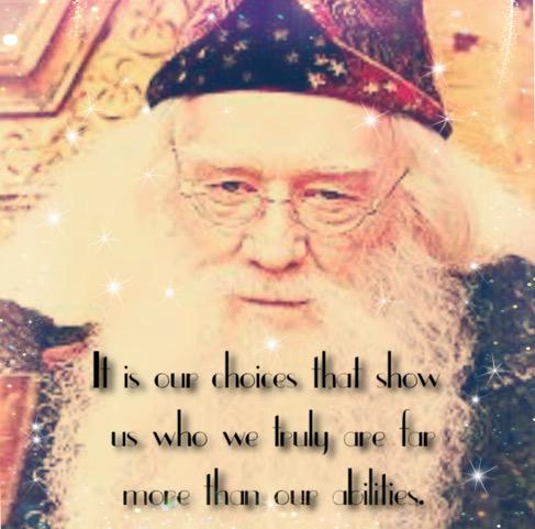 Happy Birthday to Richard Harris
The man who, for me, will always be Albus Percival Wulfric Brian Dumbledore.  
