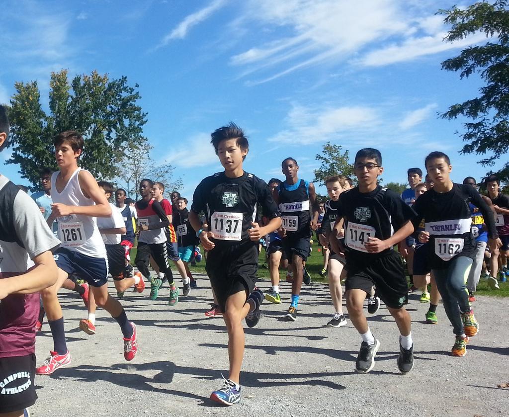 ICEGardner's tweet photo. Go Glads! 1st x-country race of the season! @jder2019 @sdevine2019 @ameralli2019 @mborinsky19 #yorklearns #icewrites http://t.co/qGMTd2u1e2