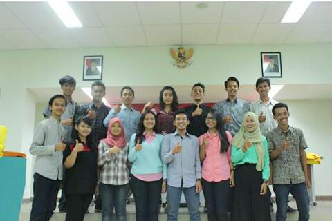 PCLC FH UNNES tweet media