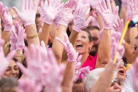 emedstores's tweet image. Votes are in for the 2015 'Pink Glove Dance' video contest | video.foxnews.com/v/452343091400… #Medline #pinkglovedance