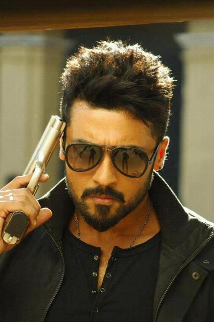 Anjaan: Bang, bang he shot me down!