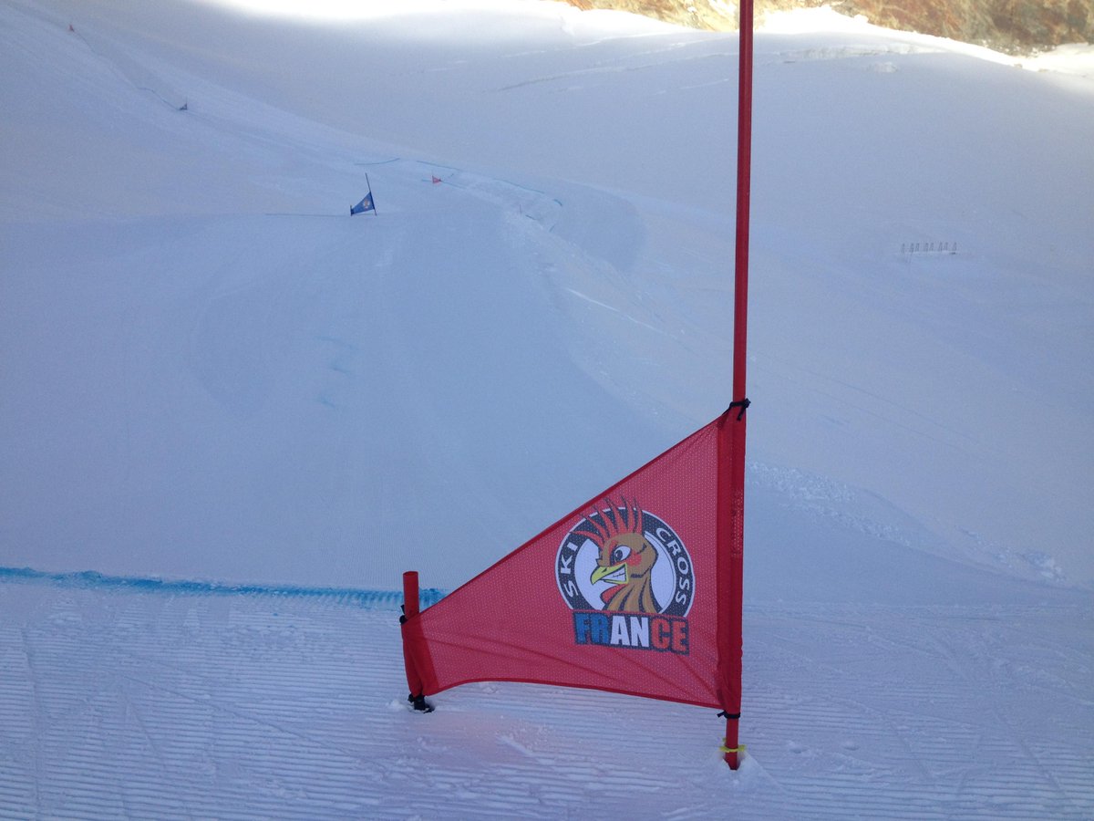 C'est parti pour 4 jours de stage à Saas Fée. #bellesconditions
<a href="/StationAreches/">Arêches-Beaufort 🏔️</a> <a href="/dynastarskis/">Dynastar</a> <a href="/douane_france/">Douane française</a>