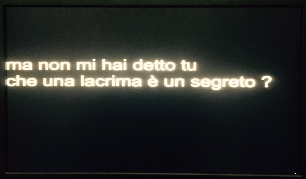Cesare Cremonini tweet media