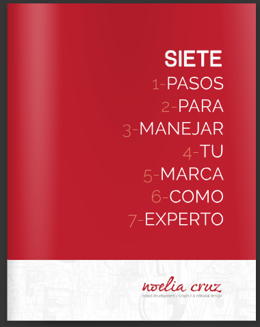 book Visual