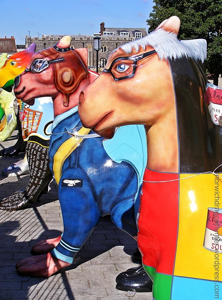 Paul Oakwood tweet media