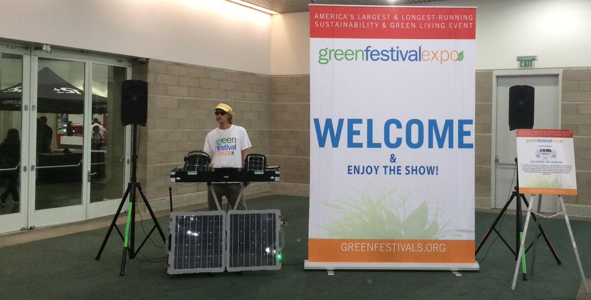 The SYCONS: SolarDJs tweet media