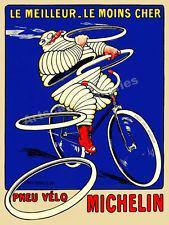 posterdeal's tweet photo. #EBay #PosterDeal: 1912 Michelin Tires Vintage Style Bicycle #Poster - 24x32 http://t.co/iOlFuLMU7q http://t.co/GESeOcrjye