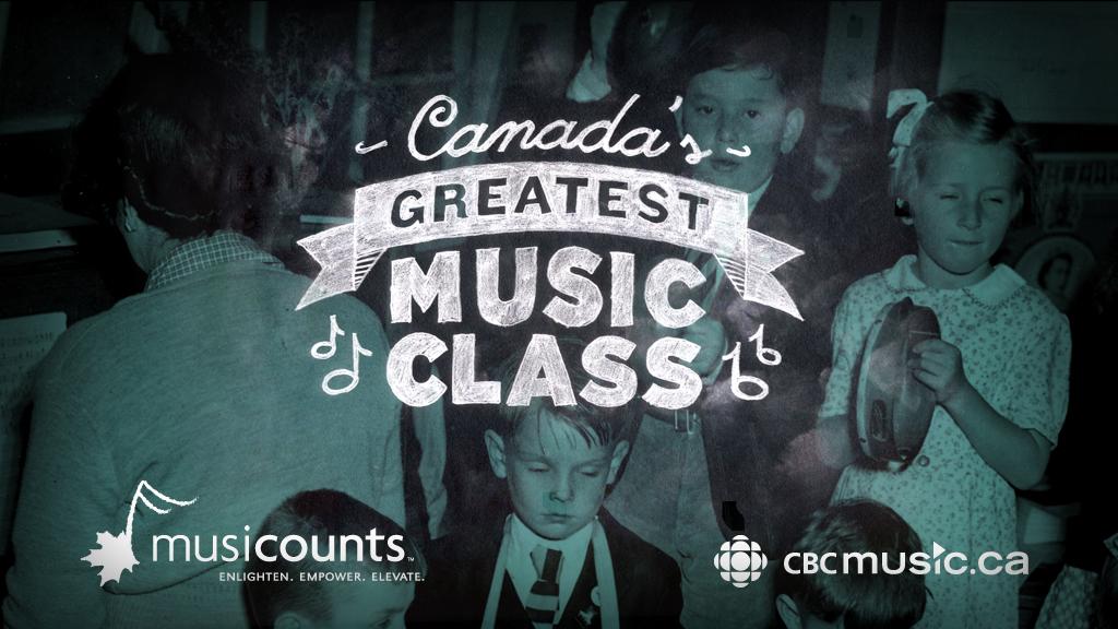 CBC Music tweet media