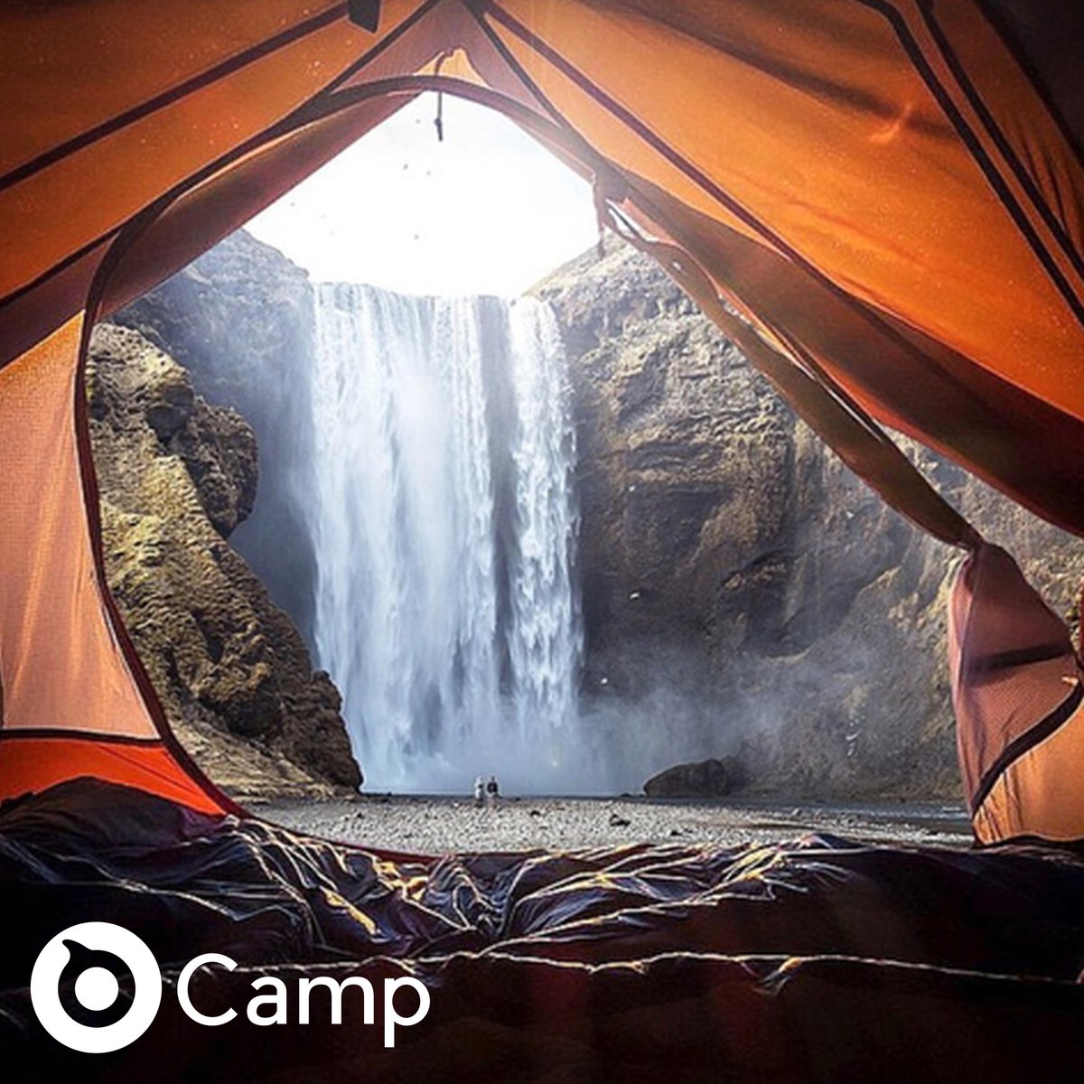 bmoappp's tweet photo. Camping or Glamping? Orcas a great way to meet people and make the most of your free time,O and we like to party too! http://t.co/QZhPT7001N