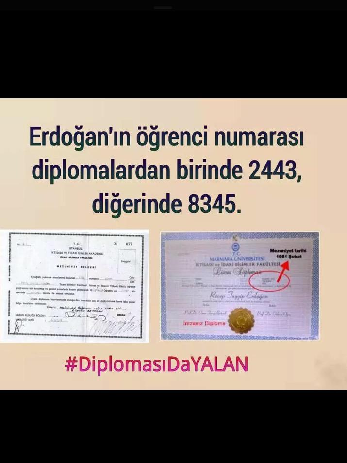 MetinUca's tweet photo. Fasıklar hainler! şahane yetenekli akıllı duyarlı bir liderin aynı okulu iki kez bitireceğini bile düşünemiyorsunuz😄 http://t.co/naaegPutgO