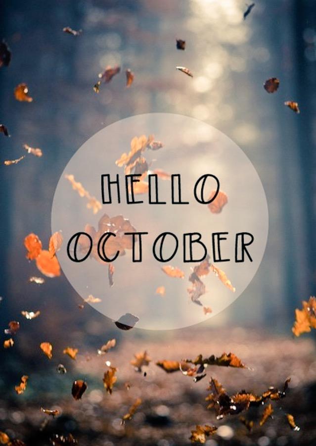 charmtorreon's tweet photo. #HelloOctober 🍂🍁 http://t.co/jZSWxEEvTF