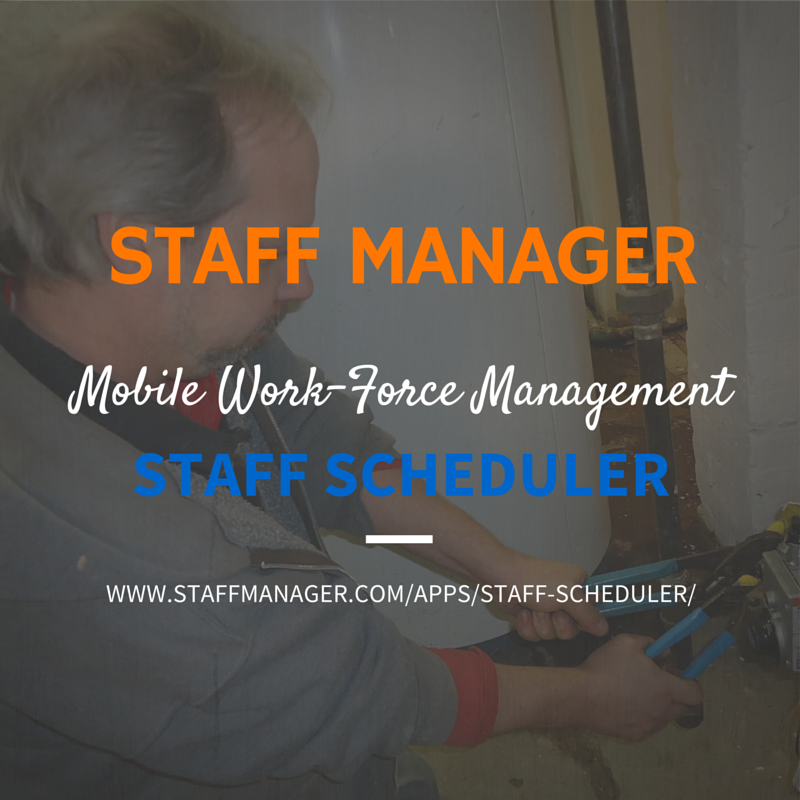 LittleFleets's tweet image. Does your crew run from location-to-location everyday? #StaffScheduler helps simplify. ow.ly/SLSzb