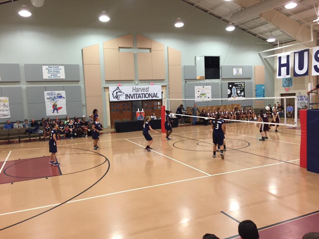 fbcapanthers's tweet photo. Harvest Invitational is underway. Faith currently playing Solid Rock. http://t.co/3rgAc29ZJw