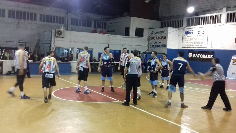 Basquet Total tweet media