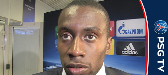 PSG_English's tweet photo. VIDEO: PSG post-game interviews from Wednesday's 3-0 win over Shakhtar Donetsk #SHAPSG http://t.co/8k98UkjYn9 http://t.co/IzqirAEfFr