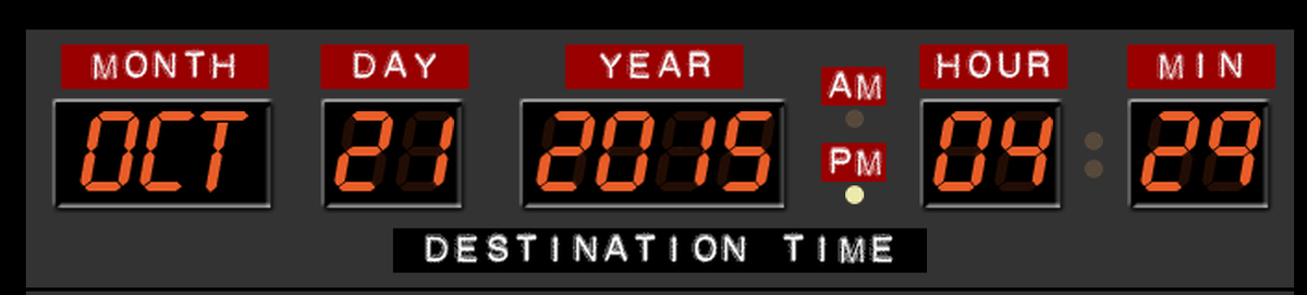 .<a href="/elementaltech/">elementaltech</a>'s PDX #4K4Charity is open to the public, running on #Backtothefutureday ! athletepath.com/4k-4charity/20…