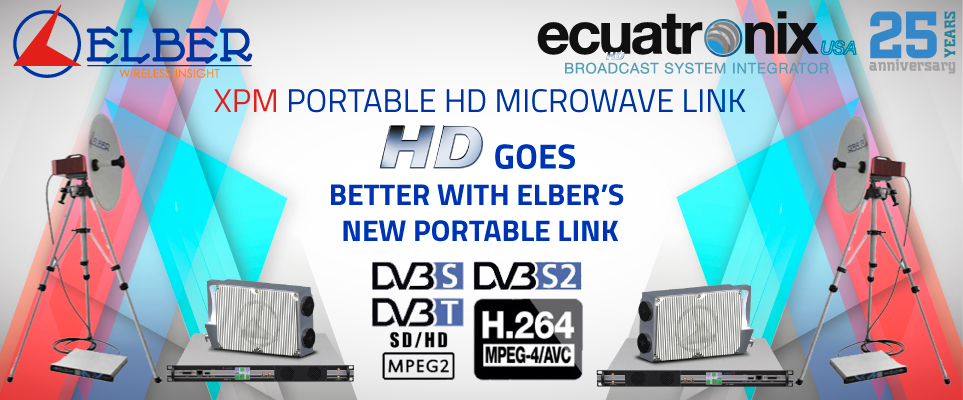 ecuatronixusa's tweet photo. #EcuatronixUSA #ElberXPM #MicroondasPortatilesElber #DVB_T http://t.co/bj6JXONbyD