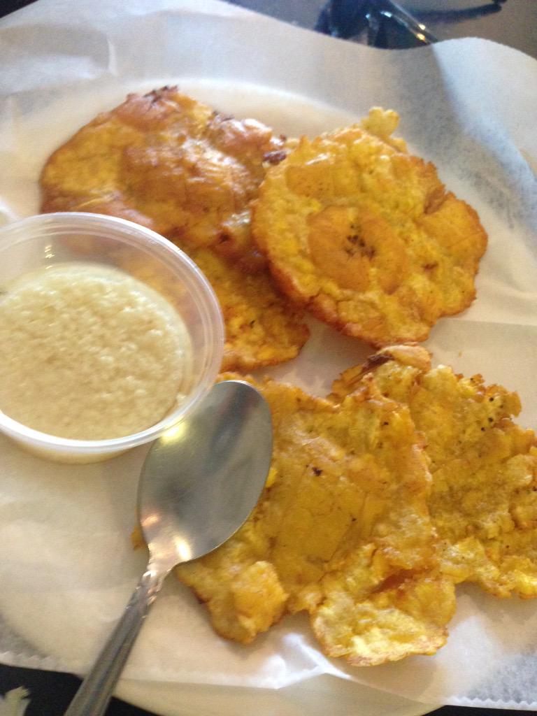 thebuddhabreath's tweet photo. We are really getting into Cuban food! Anyone else? #cubanfood #mynewobsession #chefcravings #cubanfoodobsession http://t.co/xMfsUoXe6X