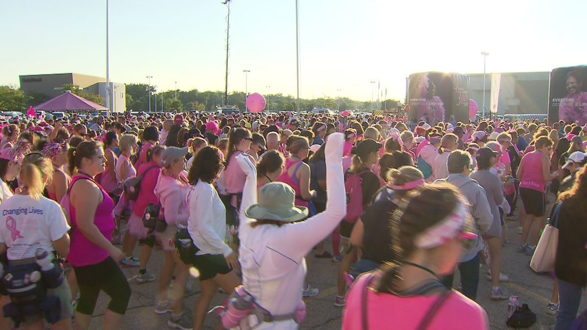 TBCLicensing's tweet photo. For #BreastCancerAwarenessMonth, we have fundraising races plus research &amp; medical footage http://t.co/l6eh4eEQw6 http://t.co/2MvLBz531n