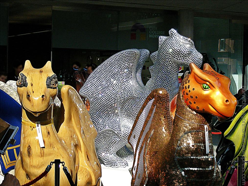 Paul Oakwood tweet media